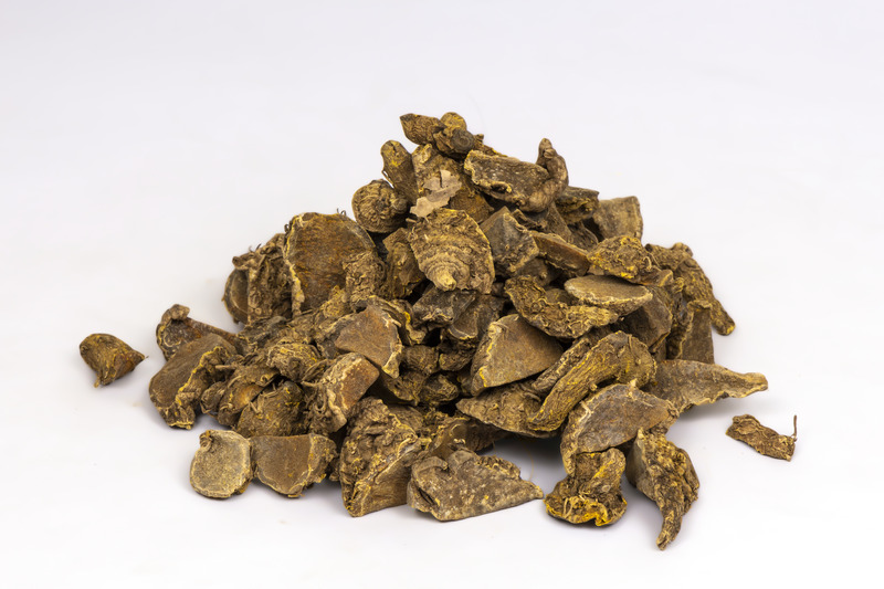 Curcuma amada(Aama Haldi)