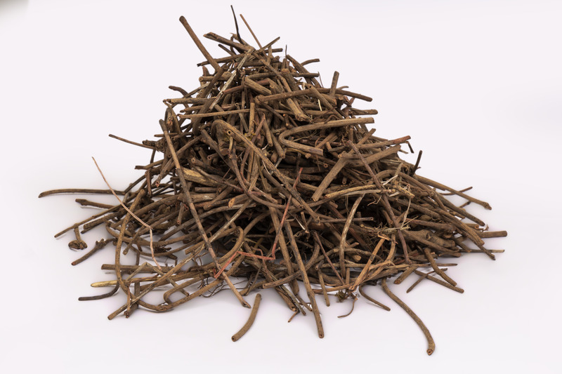 Rubia Cordifolia (Manjistha)