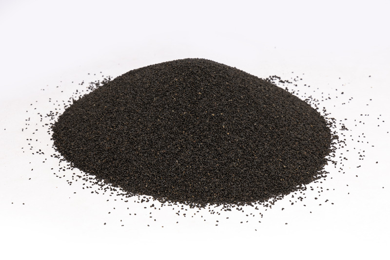 Sesamum indicum (black til)