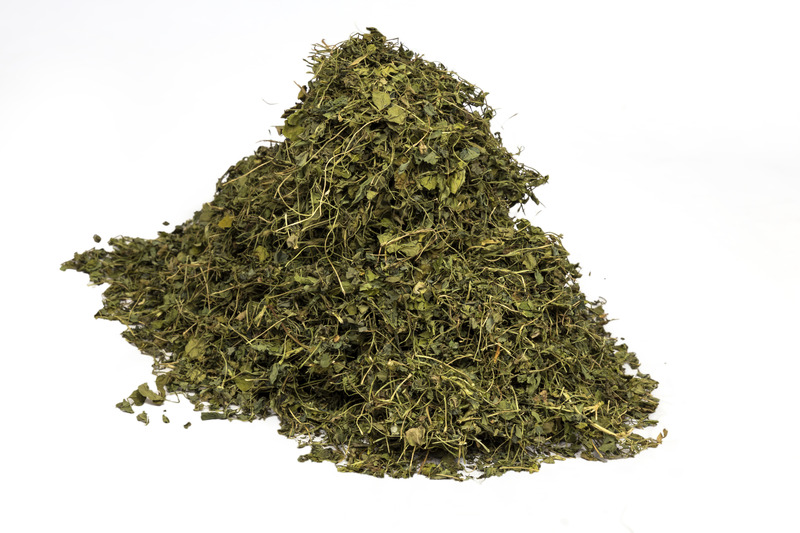 Trigonella Foenum-Graecum (Kasuri Methi)